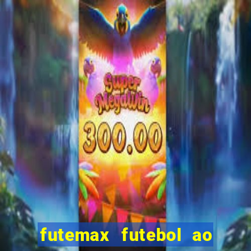 futemax futebol ao vivo serie c